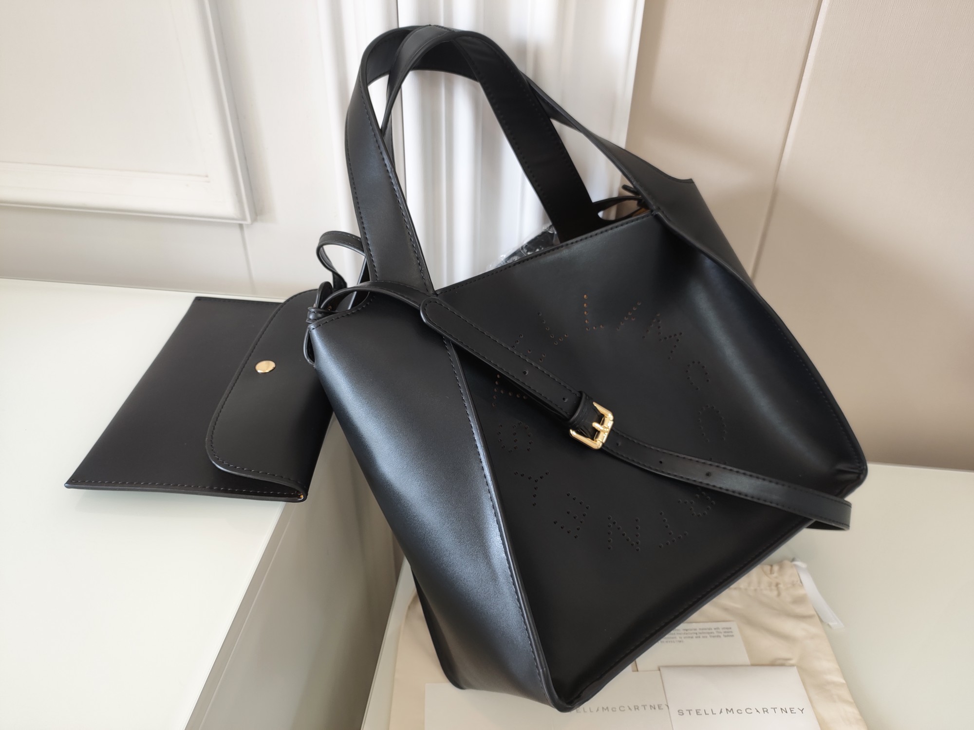 $35.99--Stella McCartney-X5461 gallery