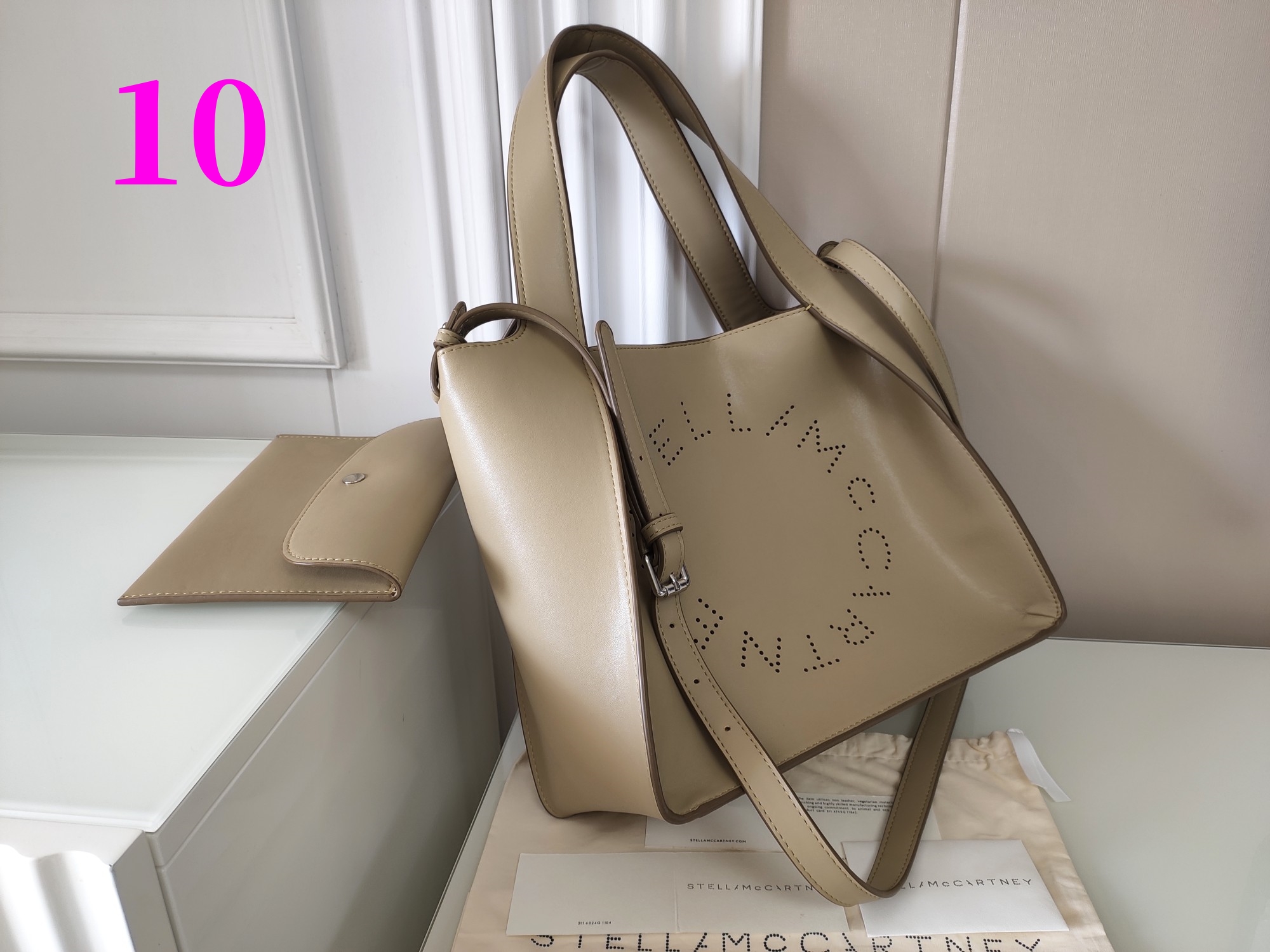 $35.99--Stella McCartney-X5461 gallery