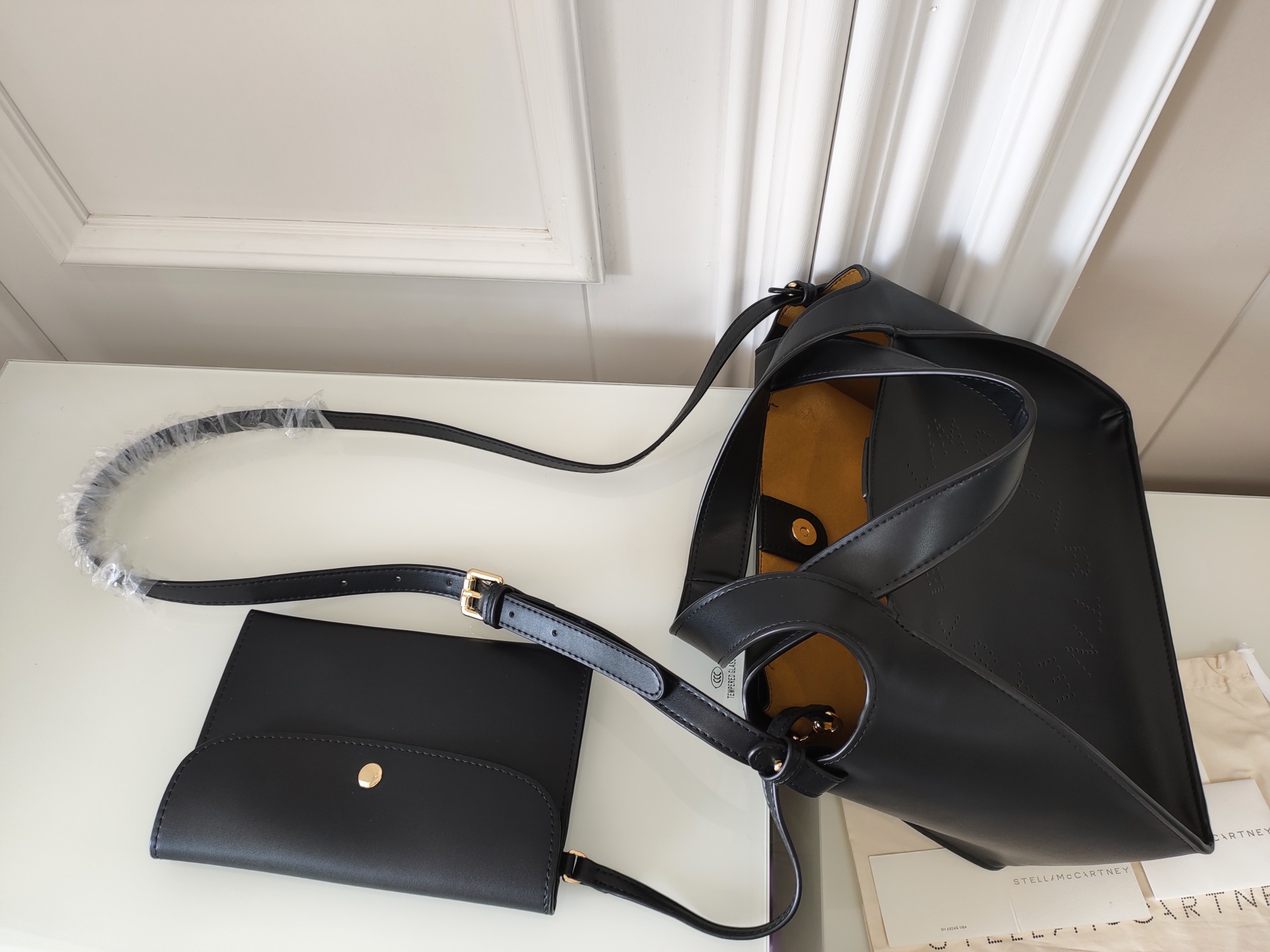 $35.99--Stella McCartney-X5461 gallery