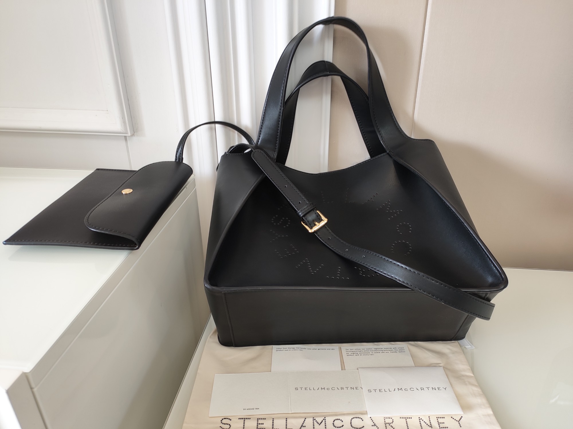 $35.99--Stella McCartney-X5461 gallery
