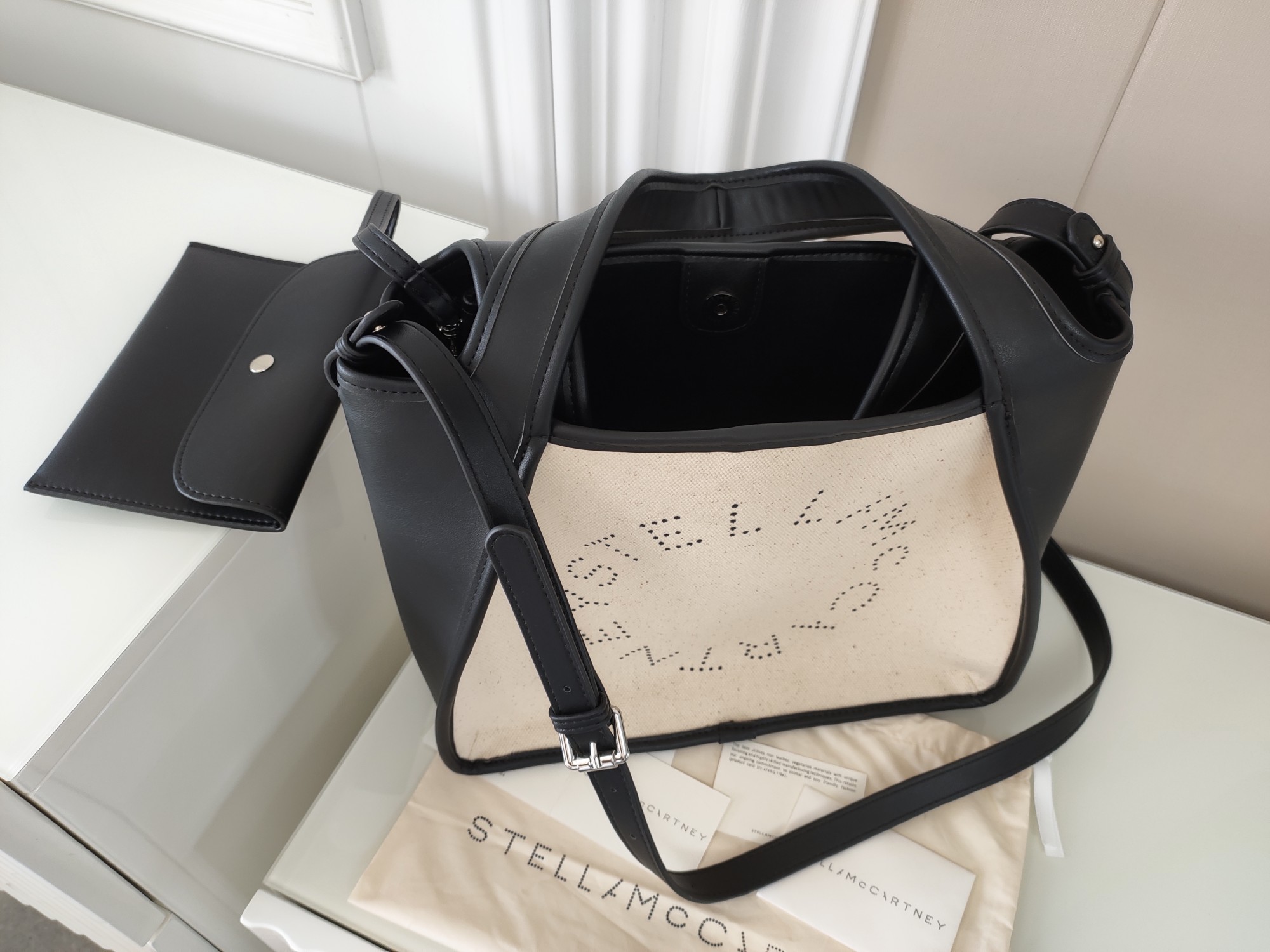 $35.99--Stella McCartney-X5461 gallery