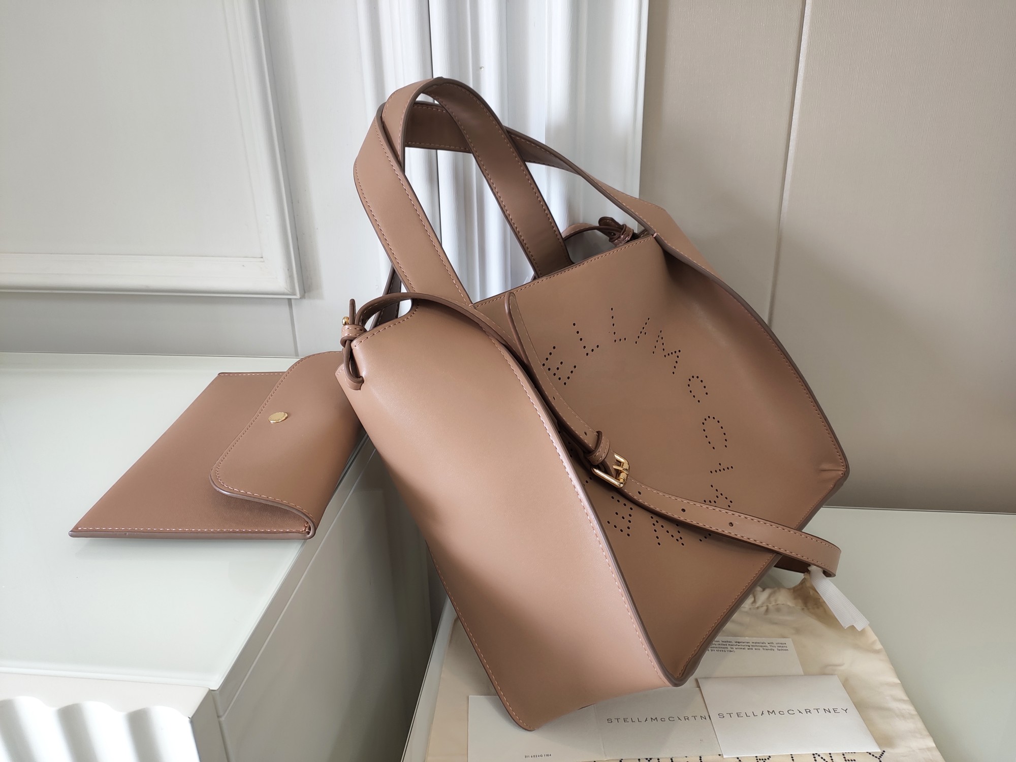 $35.99--Stella McCartney-X5461 gallery