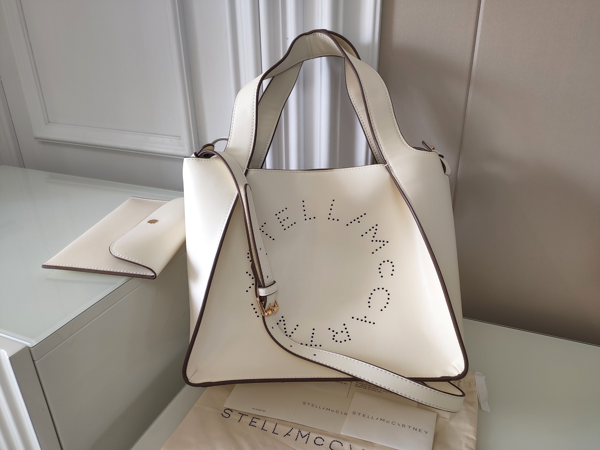 $35.99--Stella McCartney-X5461 gallery