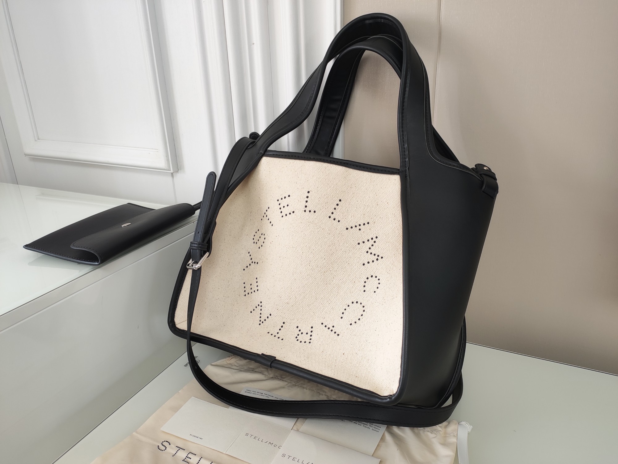 $35.99--Stella McCartney-X5461 gallery