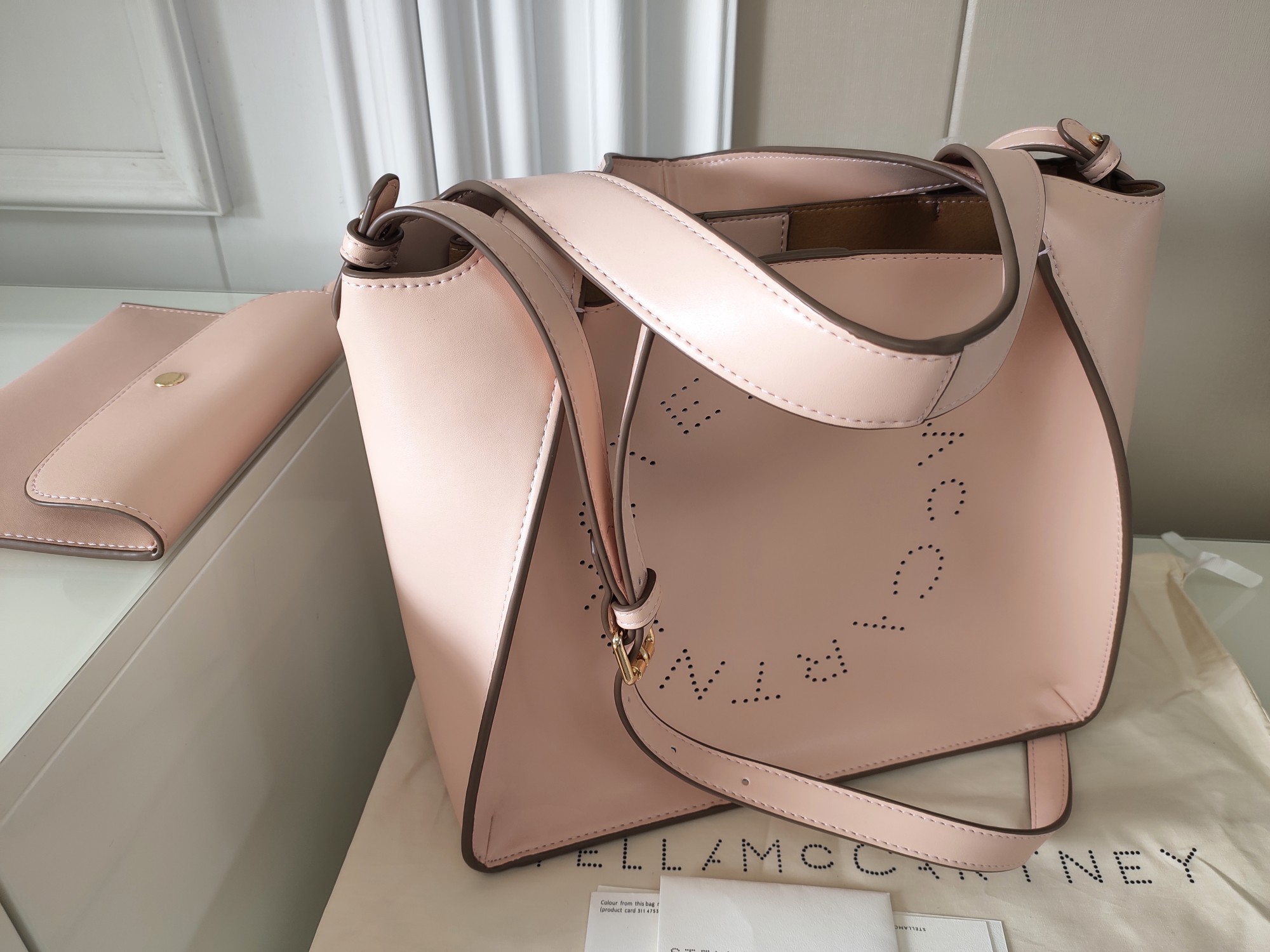 $35.99--Stella McCartney-X5461 gallery