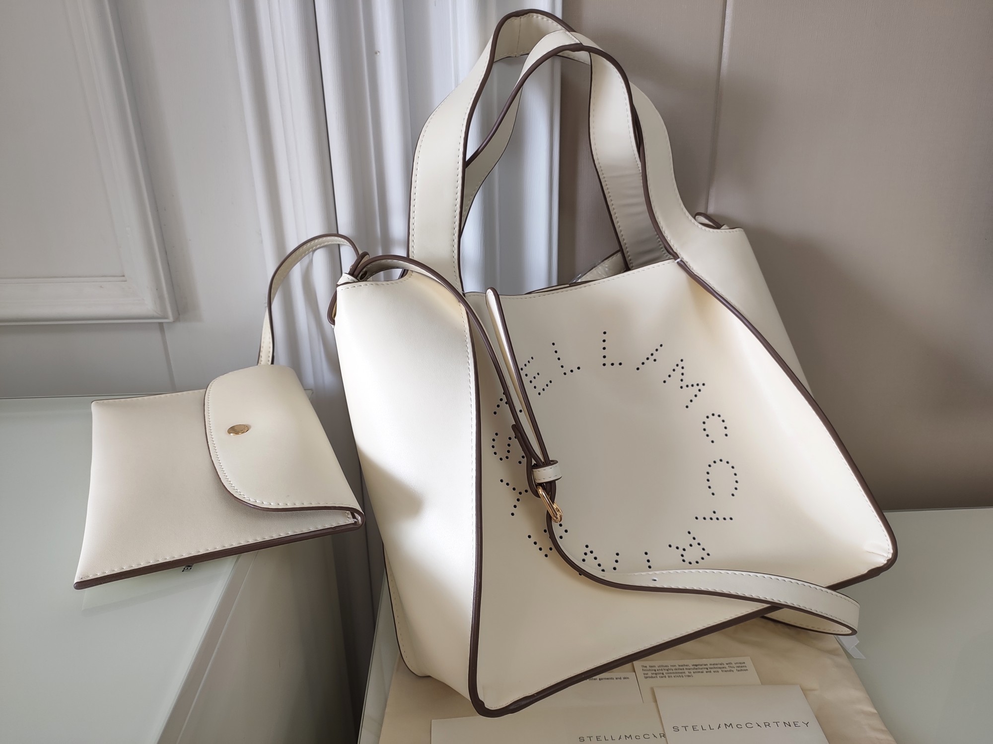 $35.99--Stella McCartney-X5461 gallery