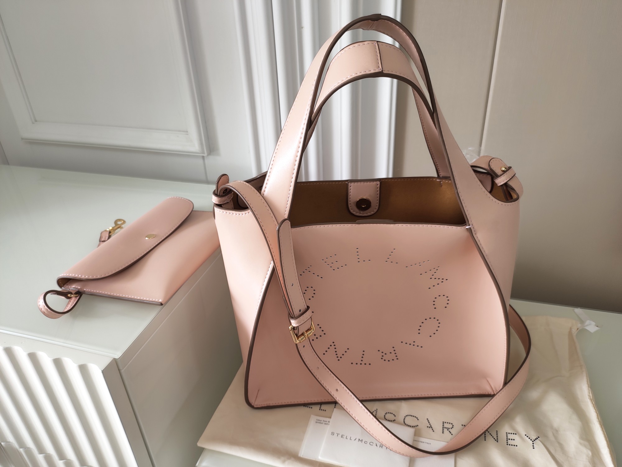 $35.99--Stella McCartney-X5461 gallery