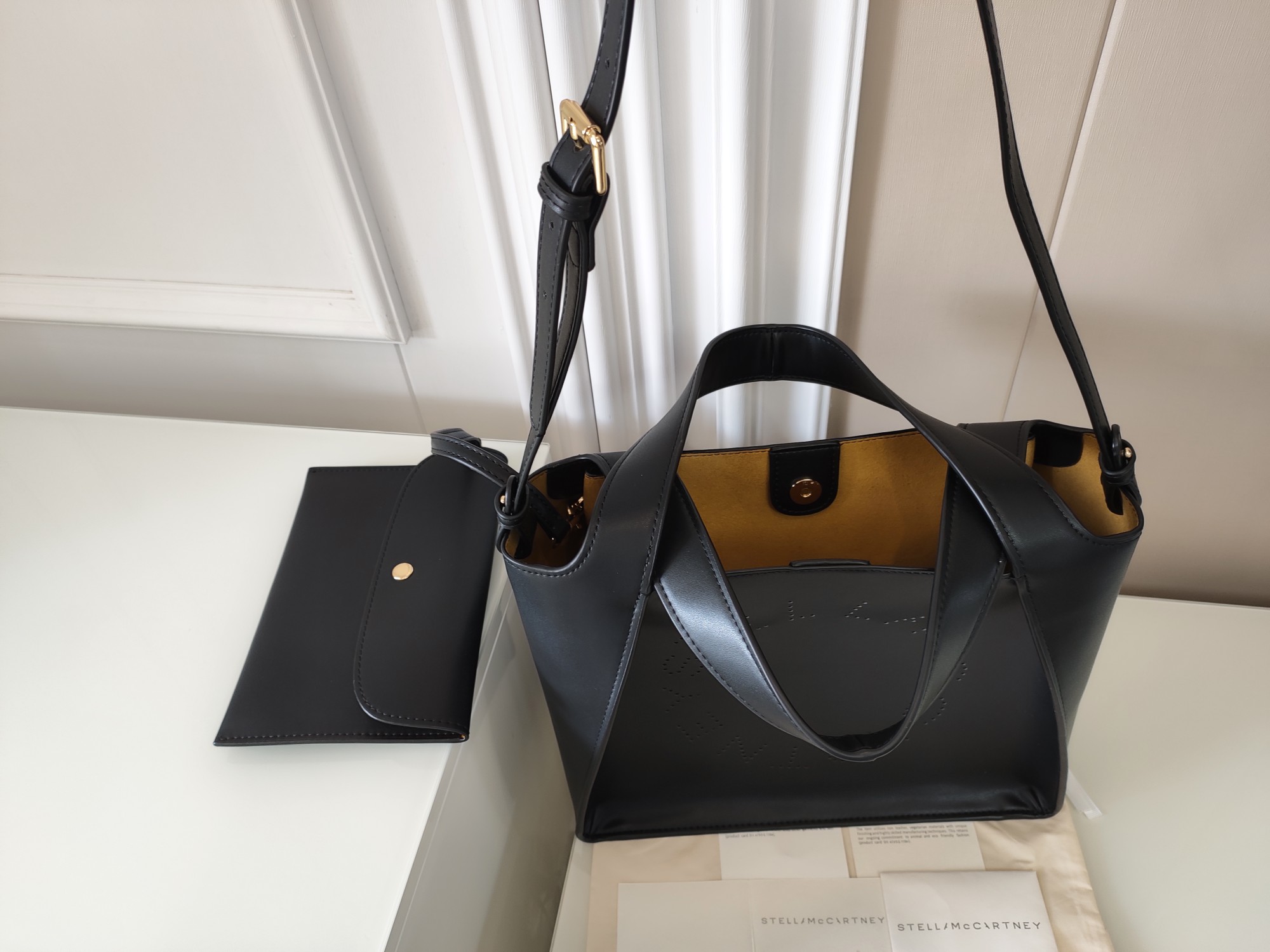 $35.99--Stella McCartney-X5461 gallery