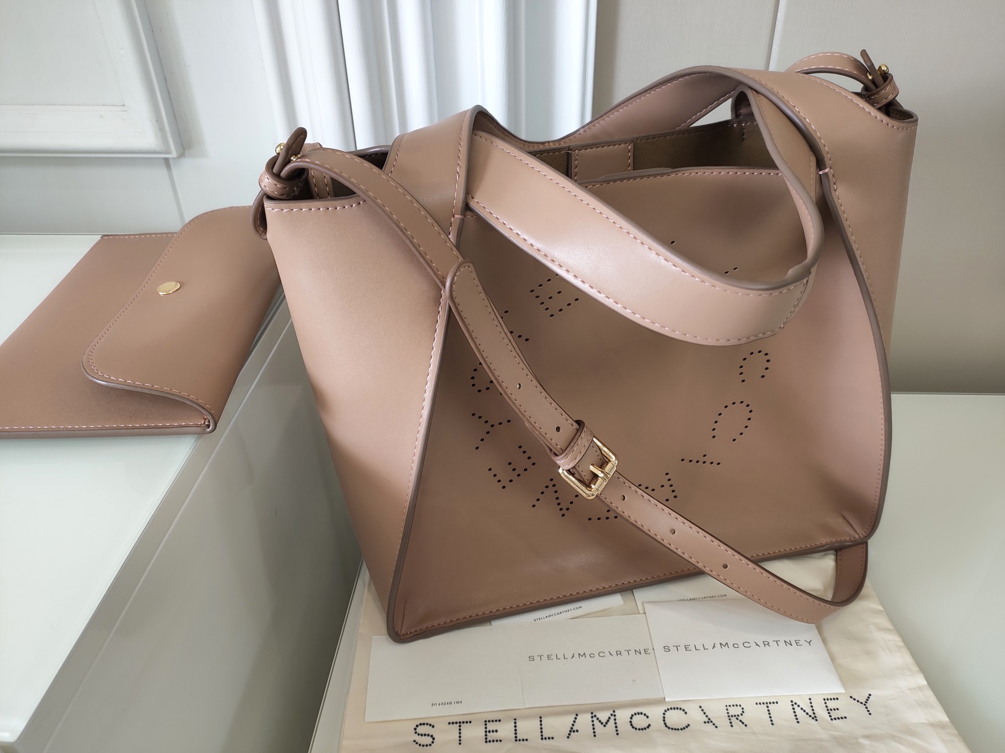 $35.99--Stella McCartney-X5461 gallery