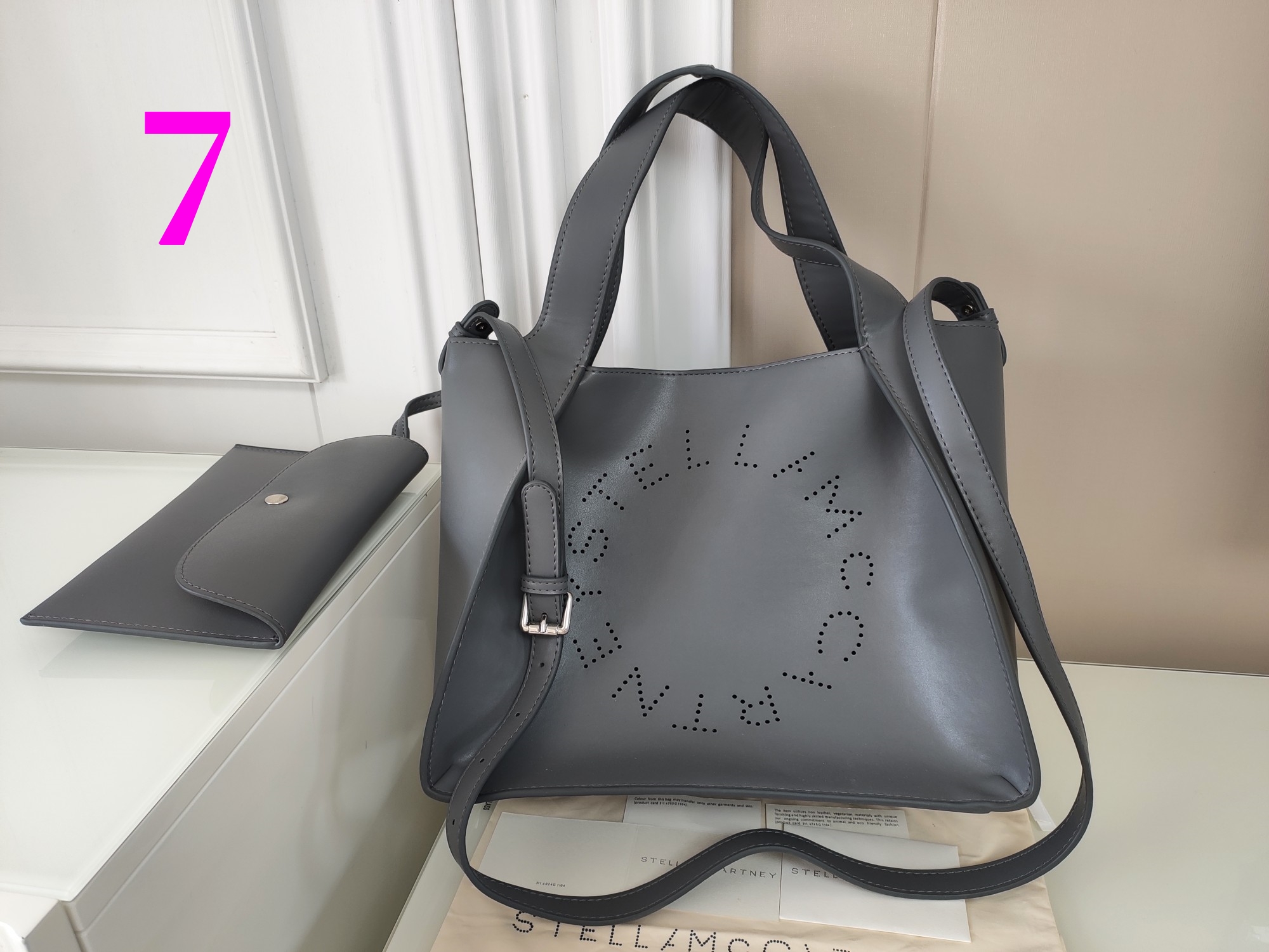 $35.99--Stella McCartney-X5461 gallery