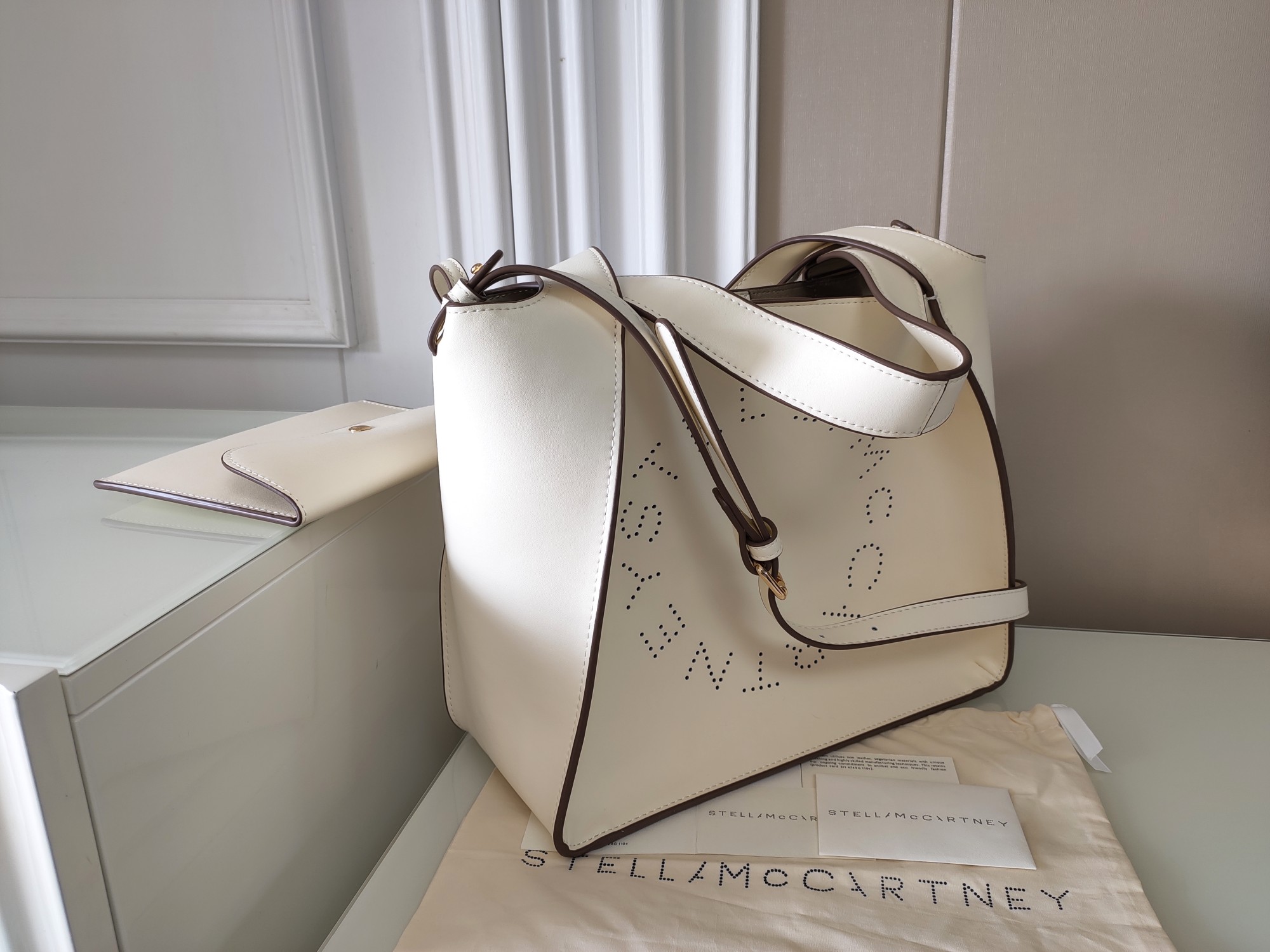 $35.99--Stella McCartney-X5461 gallery