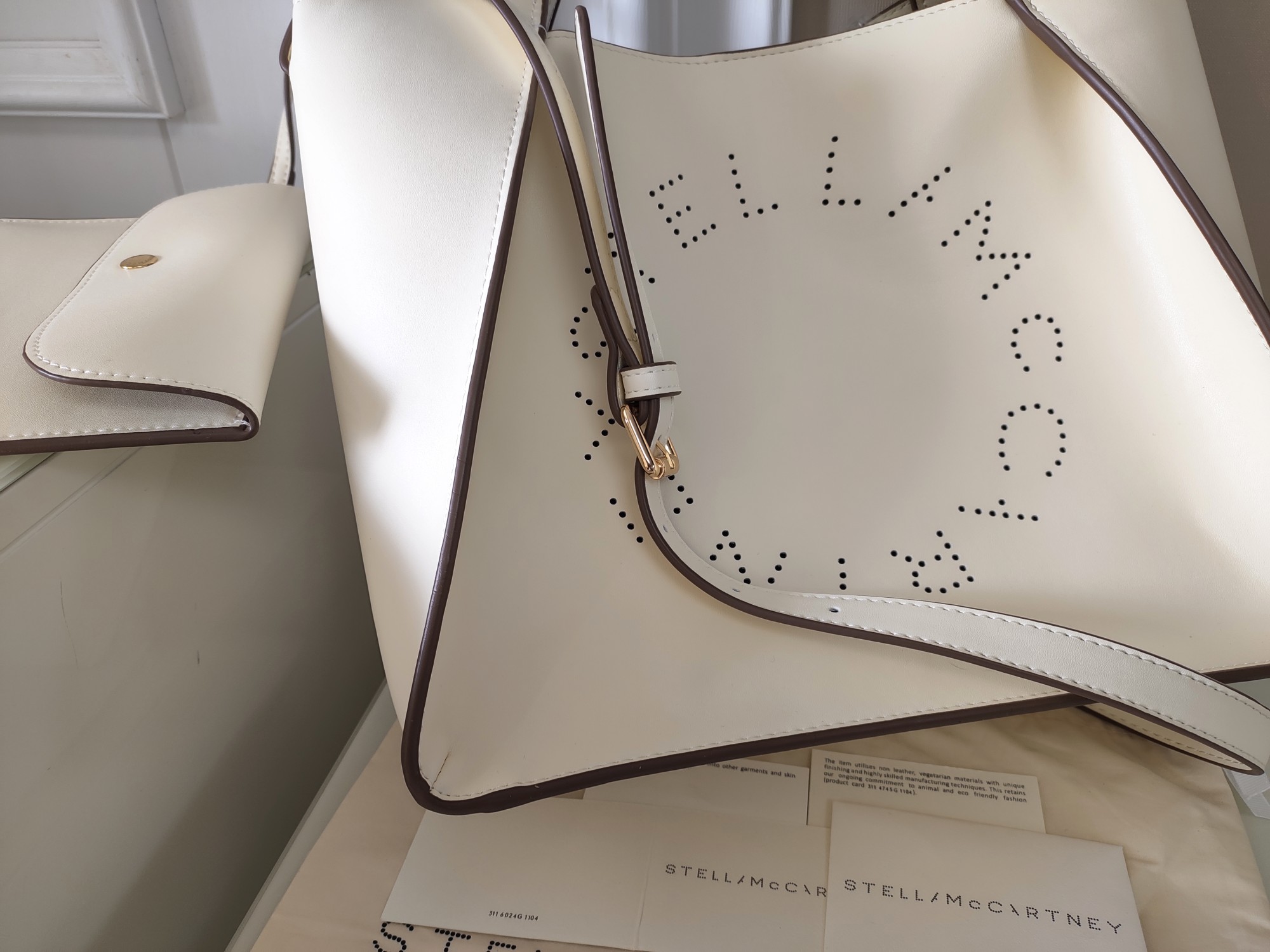 $35.99--Stella McCartney-X5461 gallery