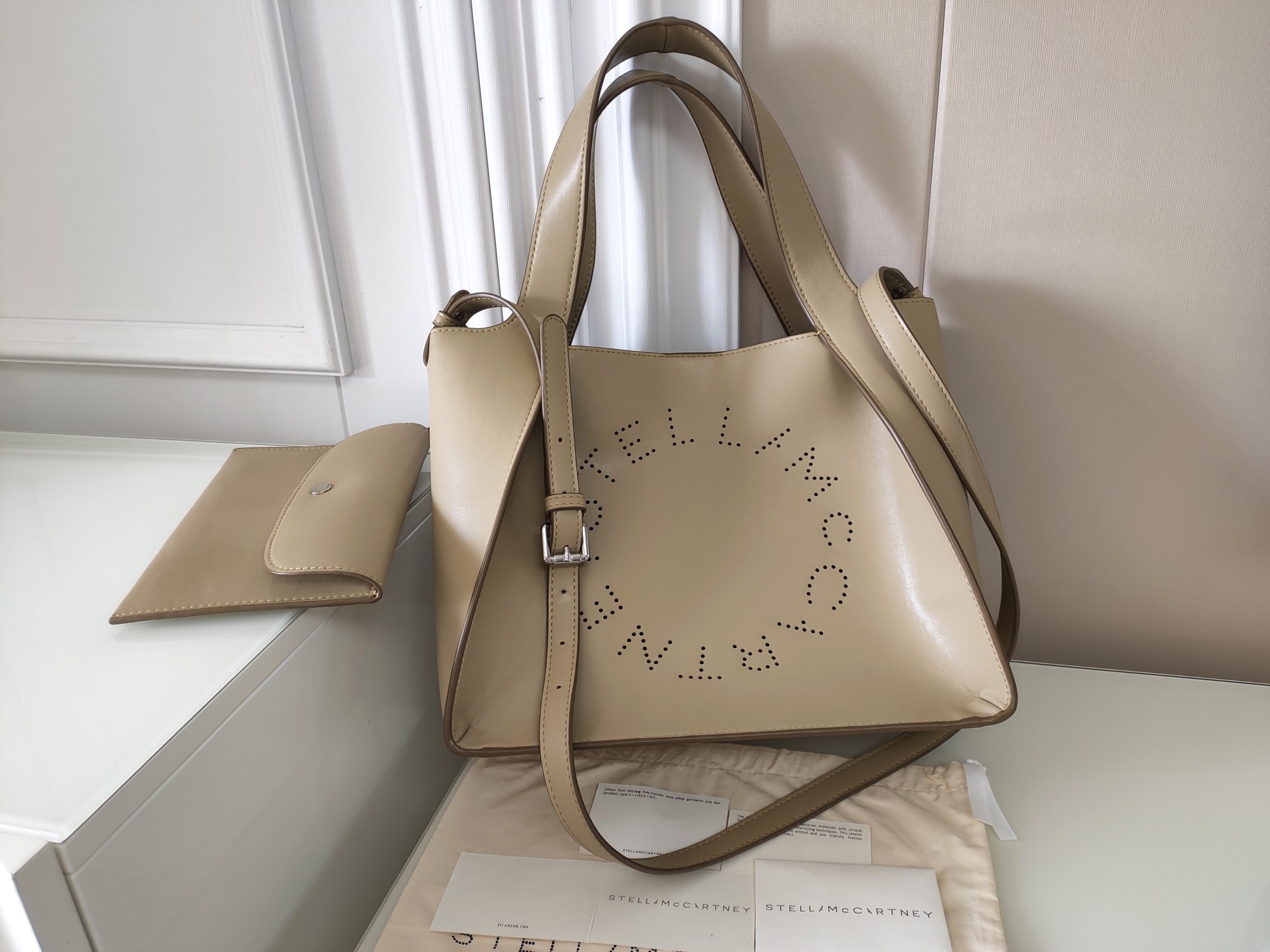$35.99--Stella McCartney-X5461 gallery