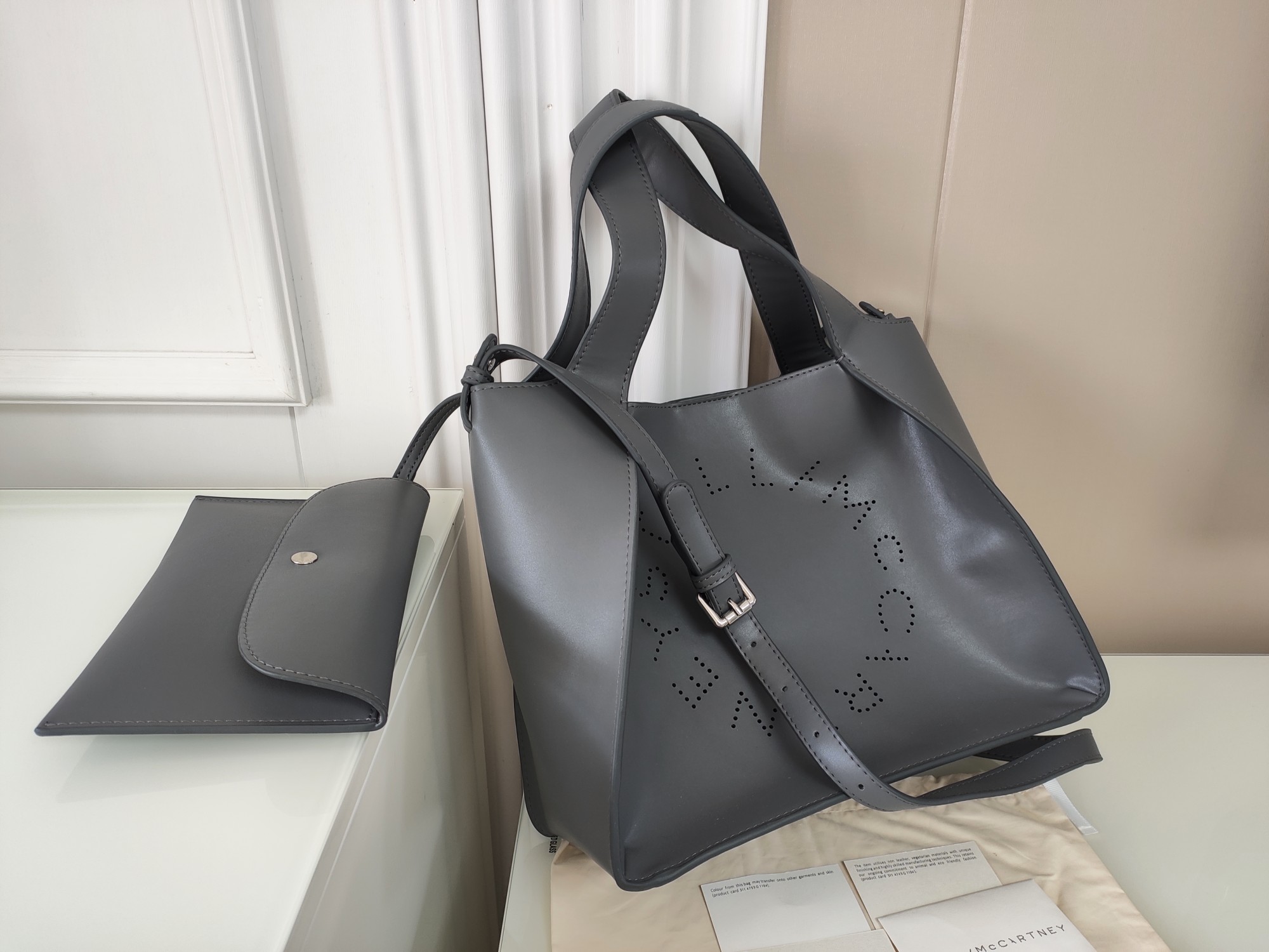 $35.99--Stella McCartney-X5461 gallery