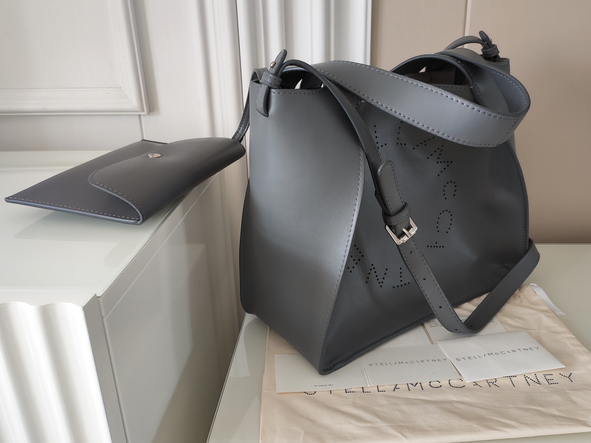 $35.99--Stella McCartney-X5461 gallery