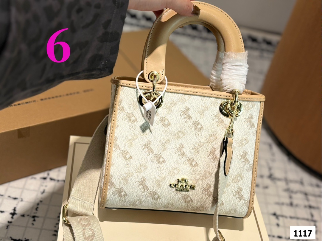 $35.99-COACH-X51550 gallery