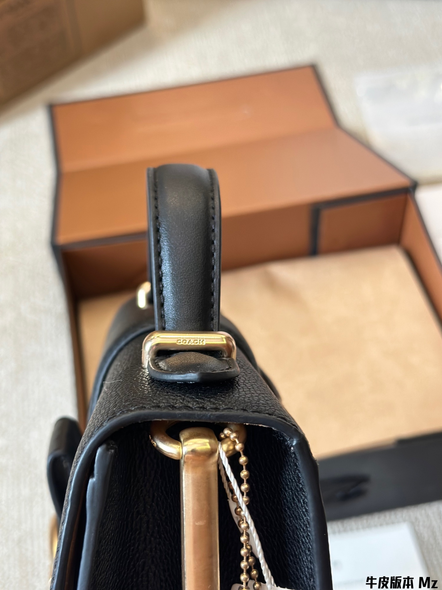 $35.99-COACH-X5455 gallery