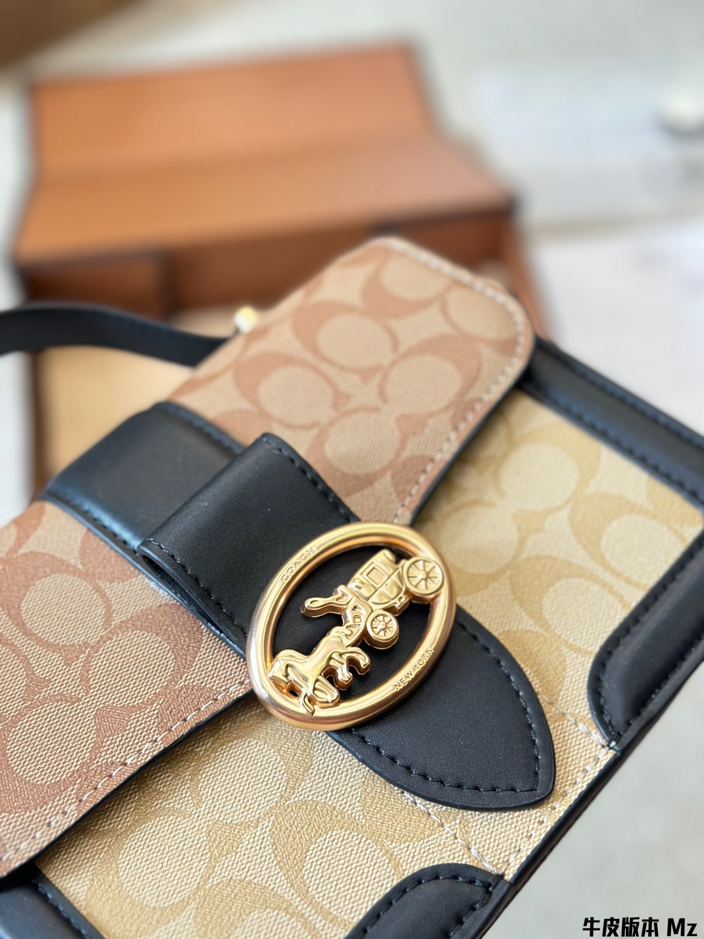$35.99-COACH-X5455 gallery