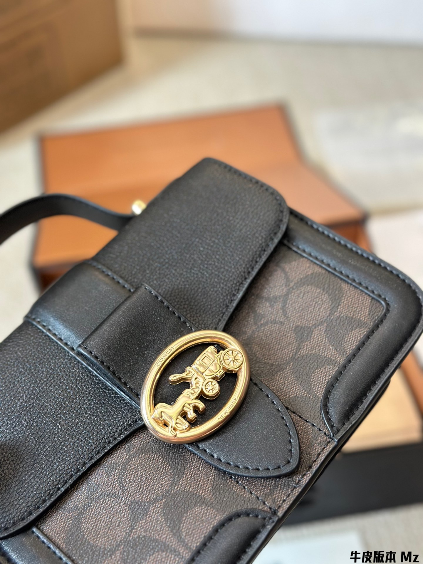 $35.99-COACH-X5455 gallery