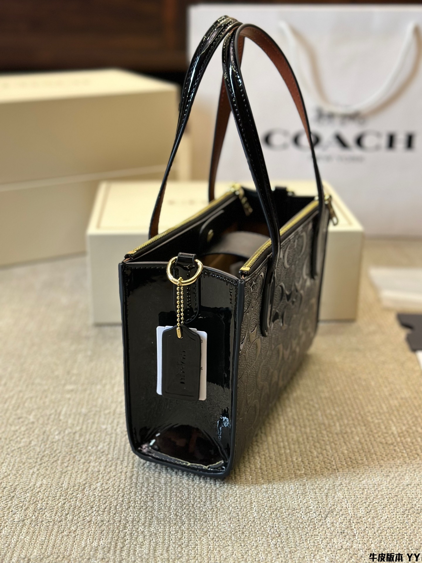 $35.99-COACH-X5638 gallery