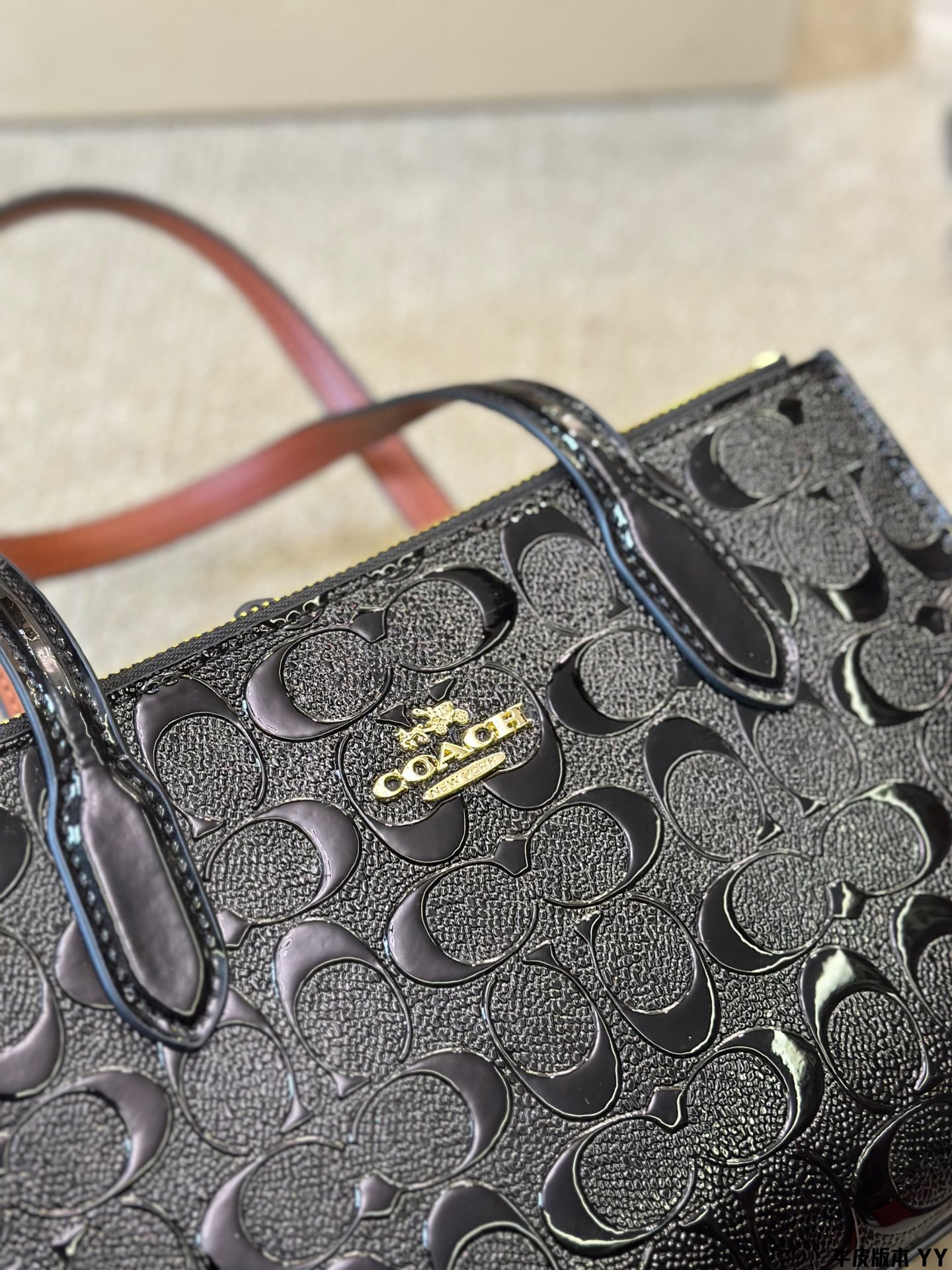 $35.99-COACH-X5638 gallery