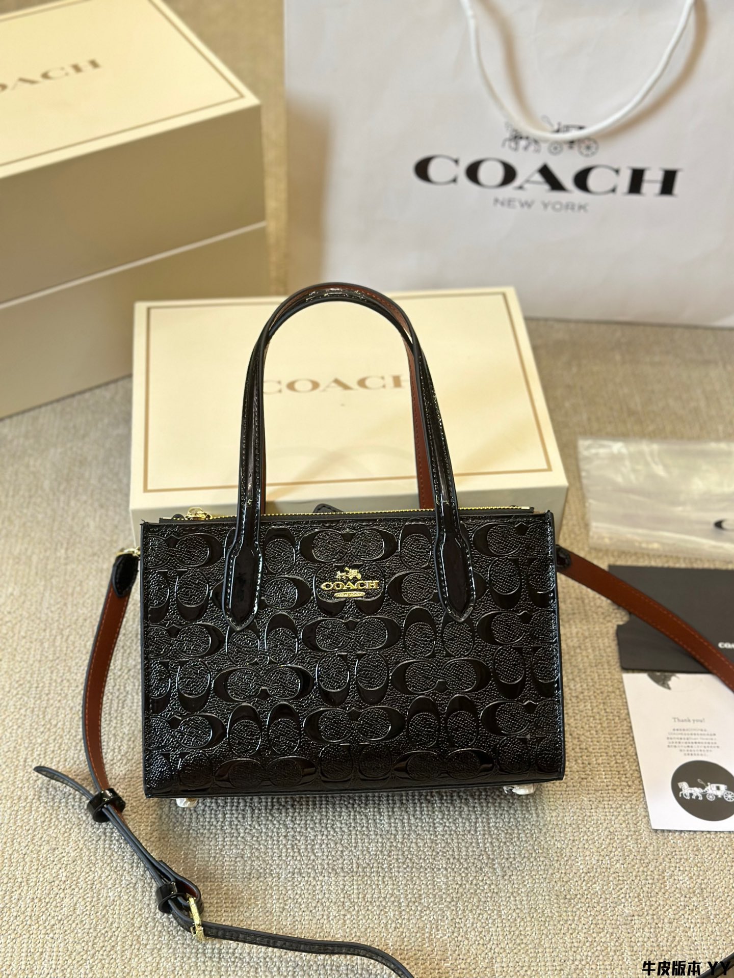 $35.99-COACH-X5638 gallery