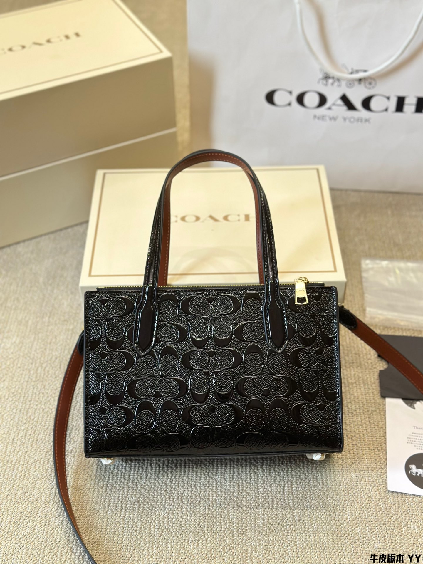 $35.99-COACH-X5638 gallery