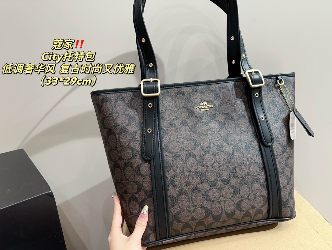 $35.99-COACH-X5653 gallery