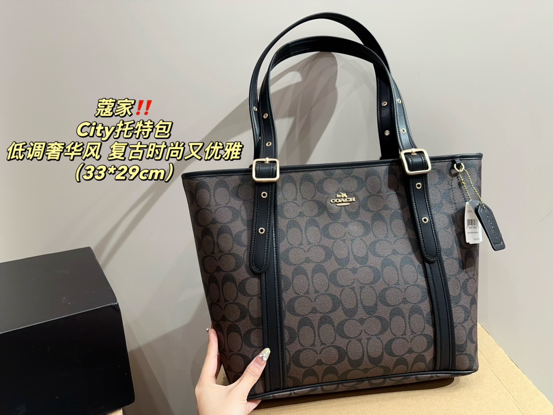 $35.99-COACH-X5653 gallery