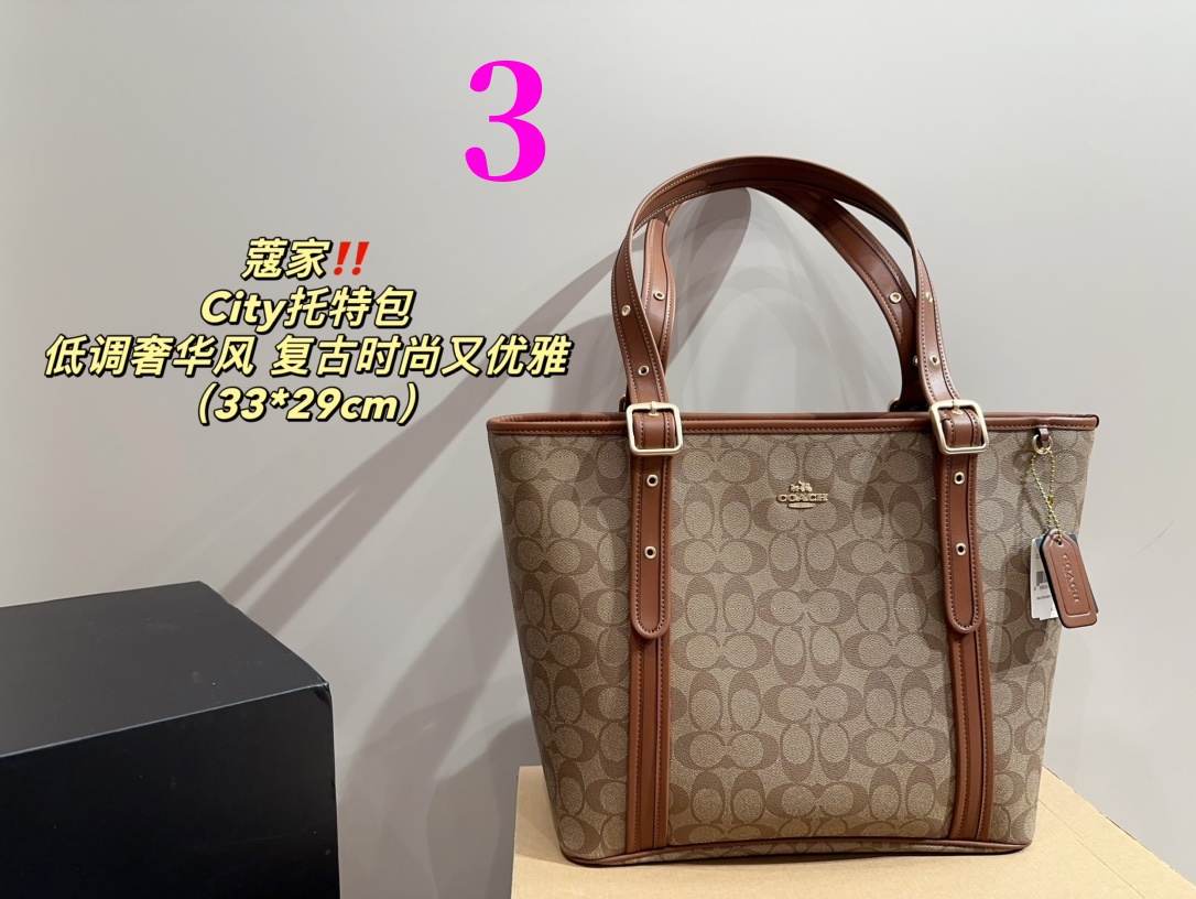 $35.99-COACH-X5653 gallery