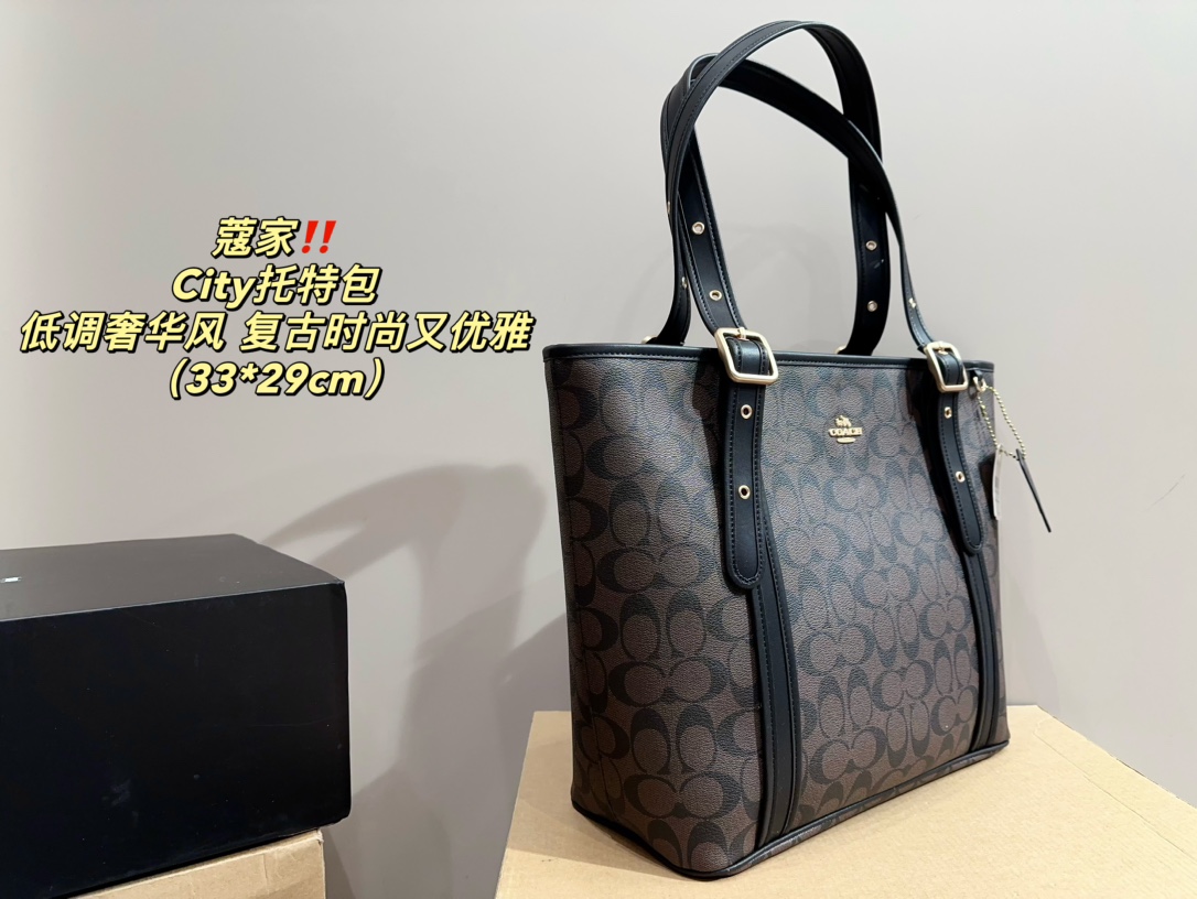 $35.99-COACH-X5653 gallery