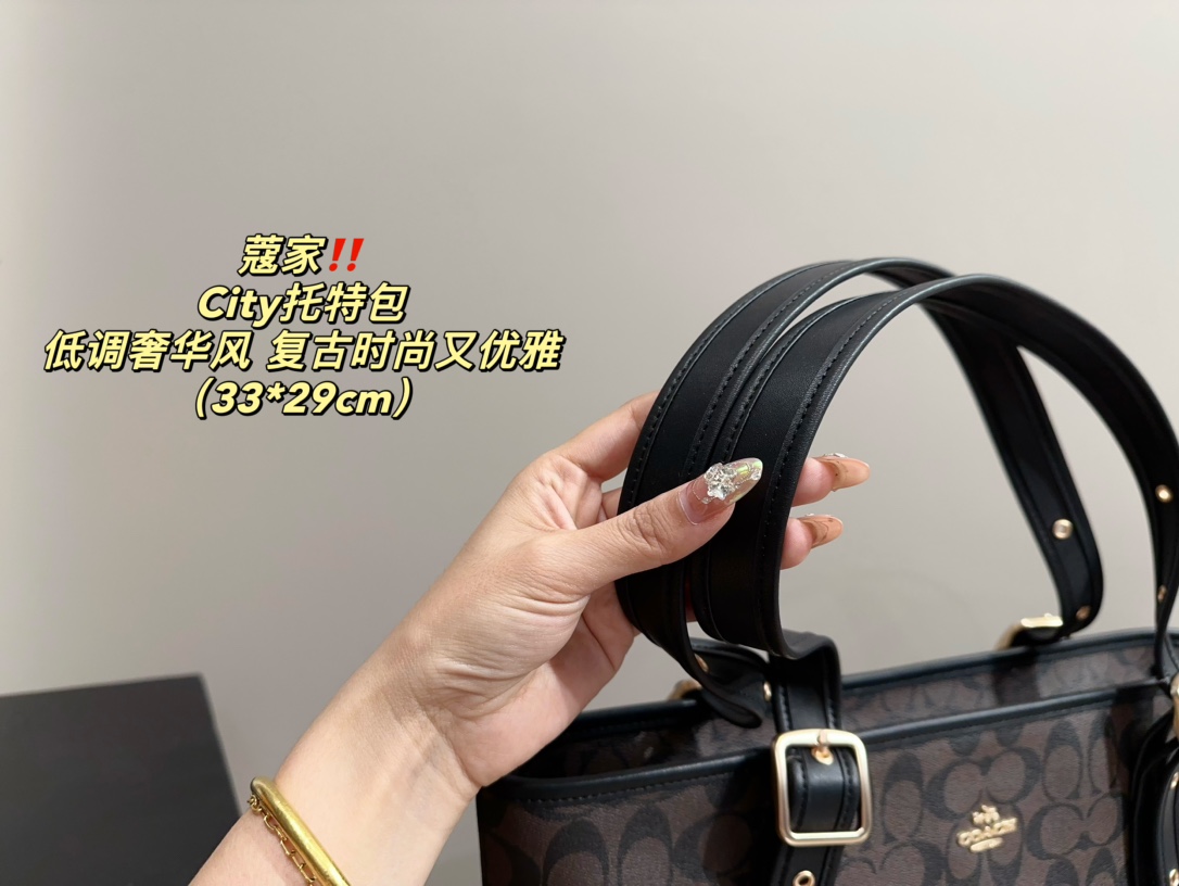 $35.99-COACH-X5653 gallery