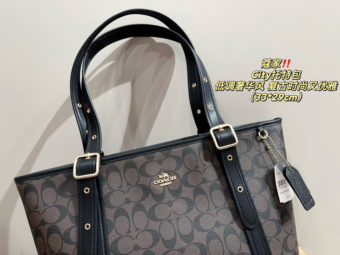 $35.99-COACH-X5653 gallery