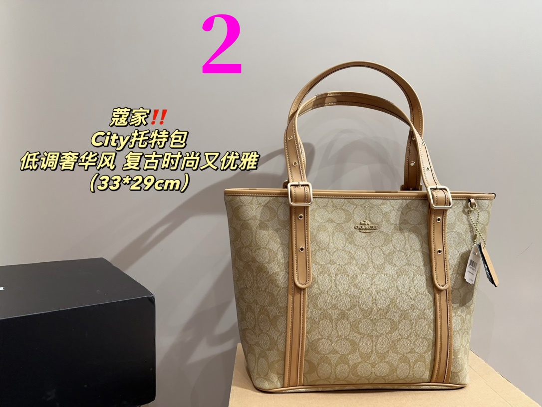 $35.99-COACH-X5653 gallery