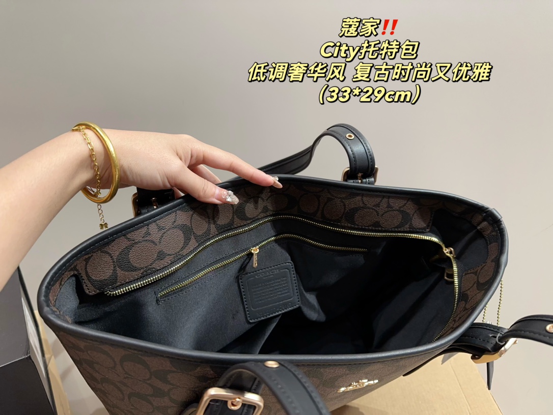$35.99-COACH-X5653 gallery