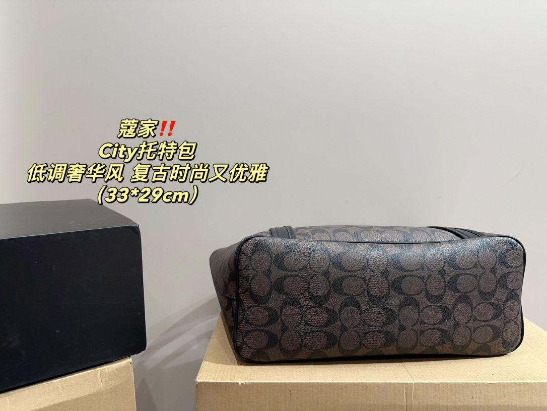 $35.99-COACH-X5653 gallery