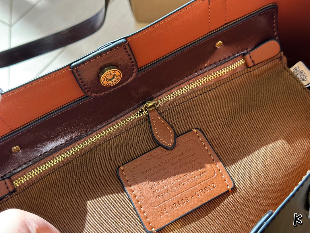 $35.99-COACH-X5666 gallery