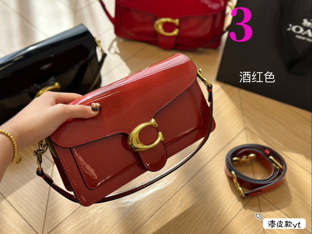 $35.99-COACH-X5701 gallery