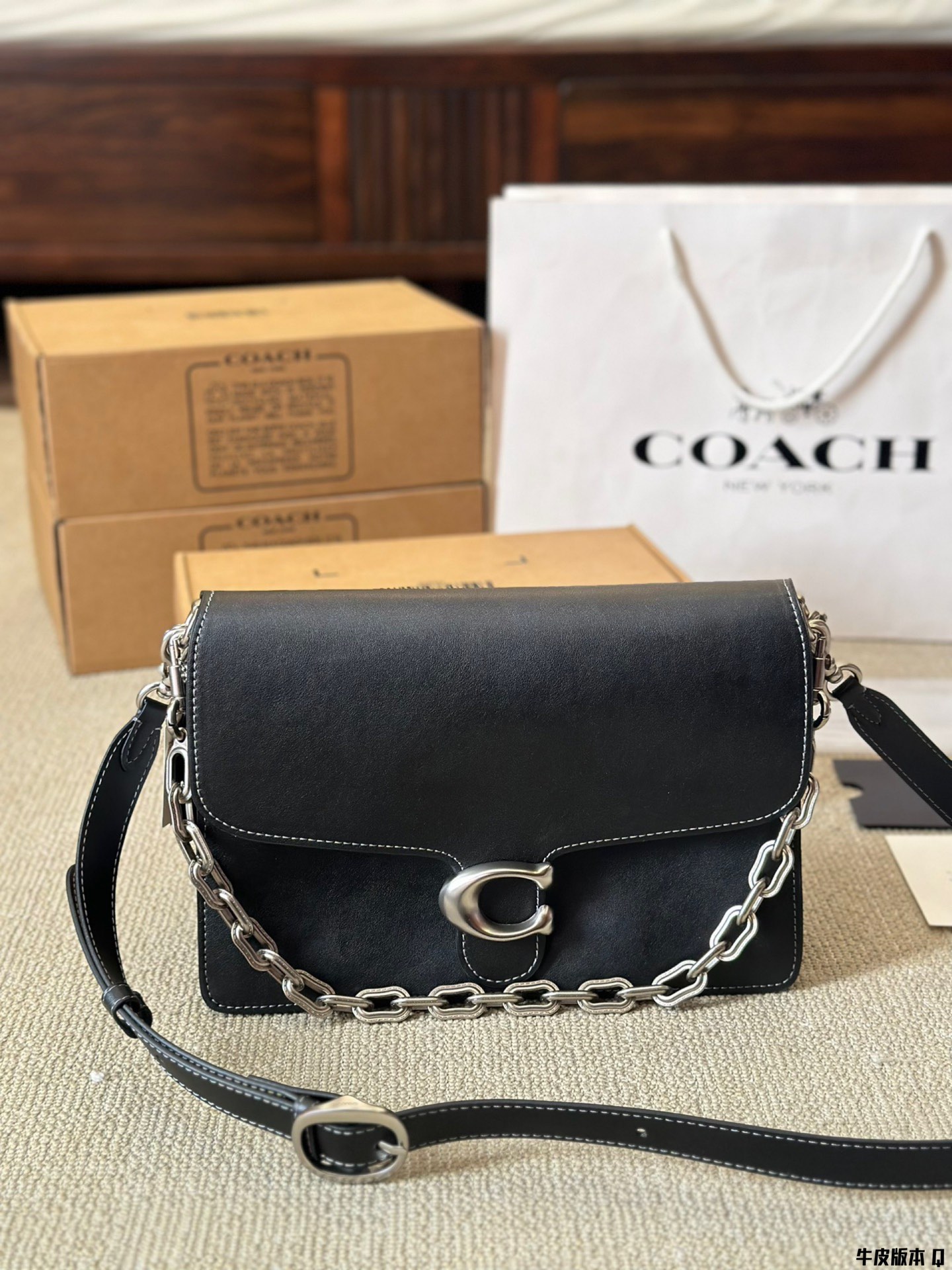 $35.99-COACH-X5710 gallery