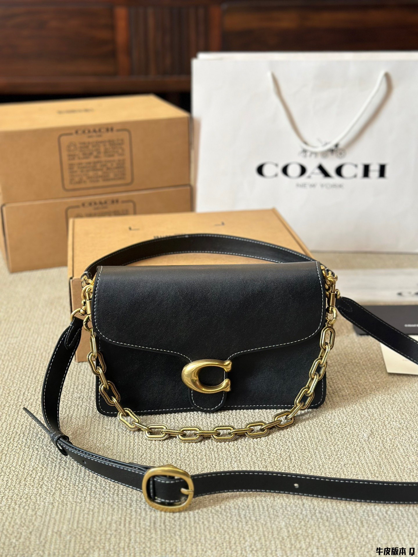 $35.99-COACH-X5710 gallery