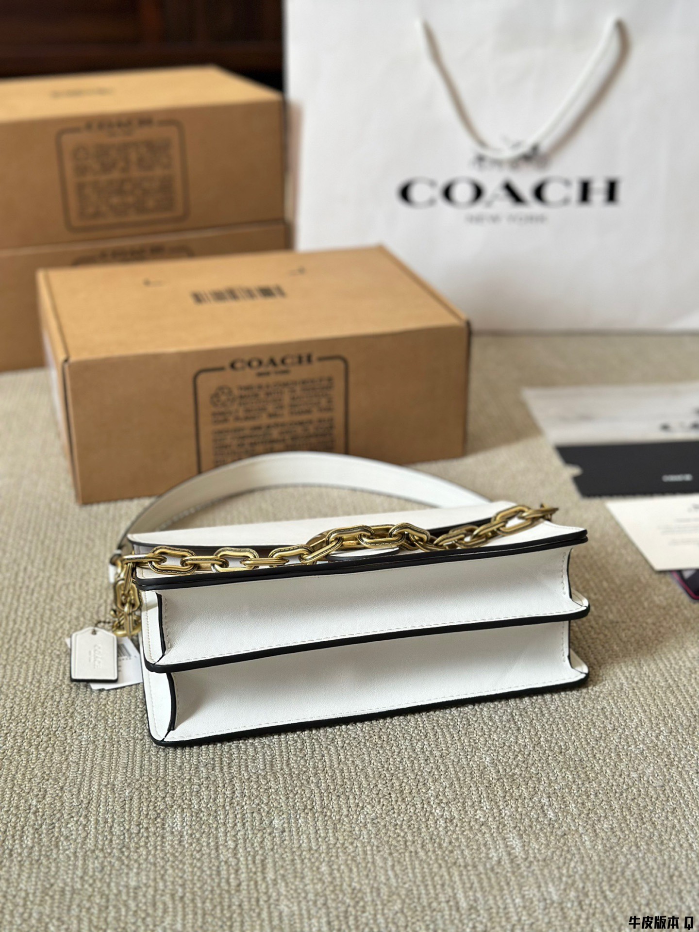 $35.99-COACH-X5710 gallery