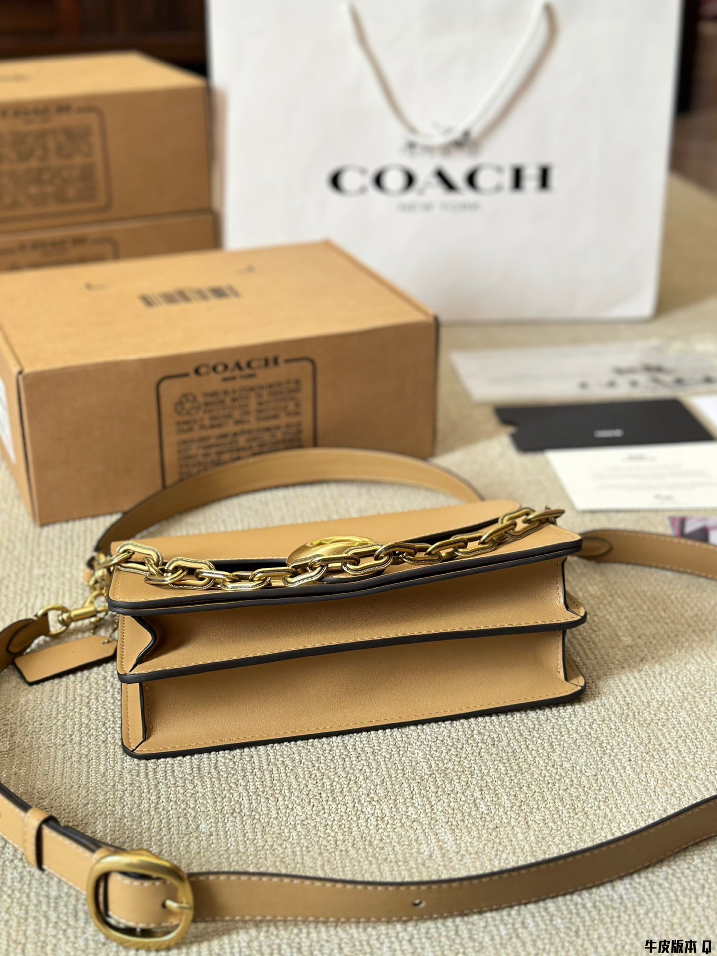 $35.99-COACH-X5710 gallery