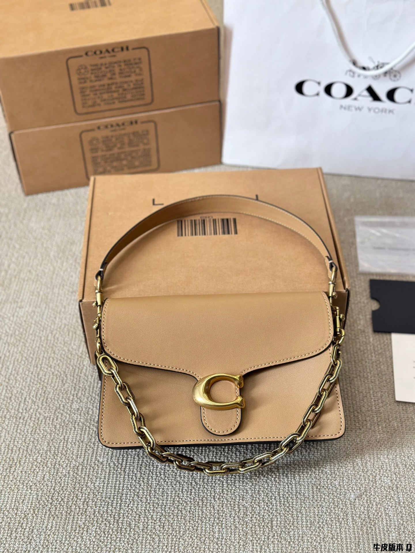 $35.99-COACH-X5710 gallery