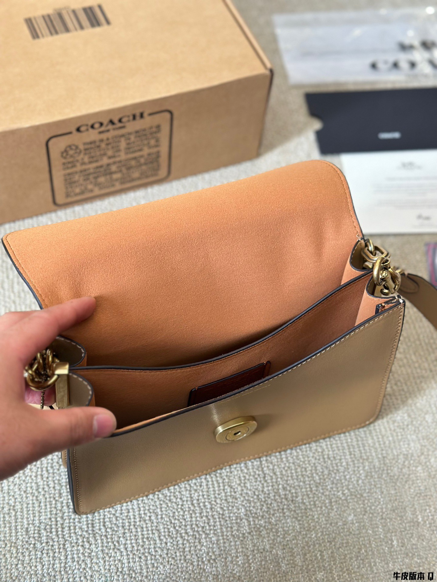$35.99-COACH-X5710 gallery