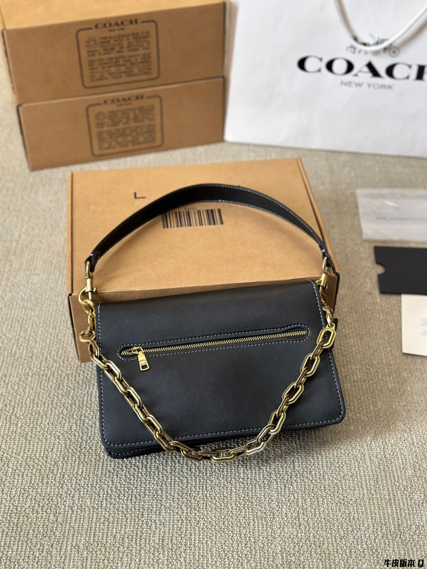 $35.99-COACH-X5710 gallery