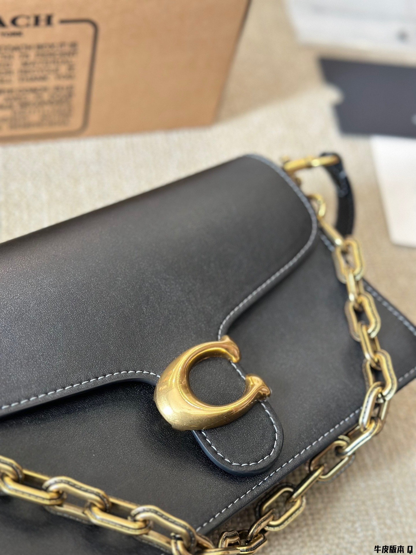 $35.99-COACH-X5710 gallery