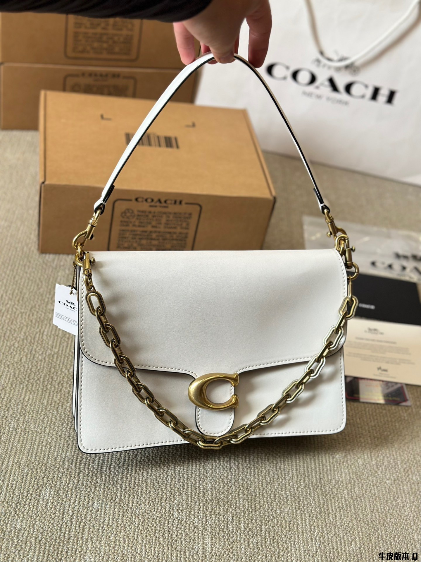 $35.99-COACH-X5710 gallery