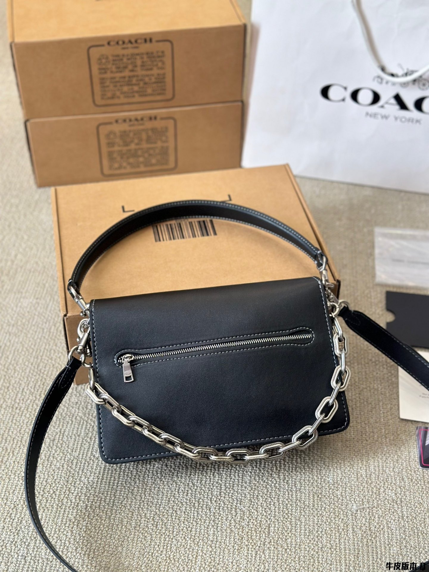 $35.99-COACH-X5710 gallery