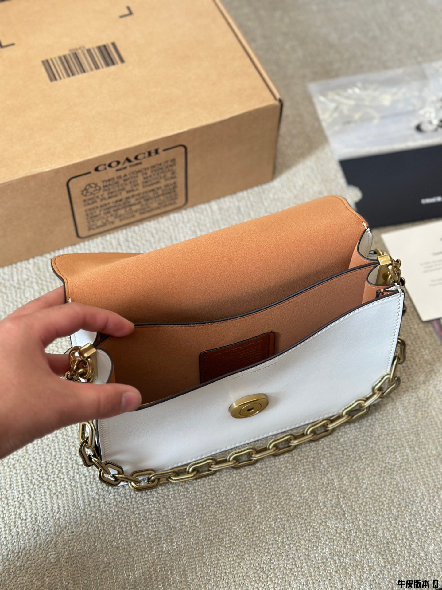 $35.99-COACH-X5710 gallery