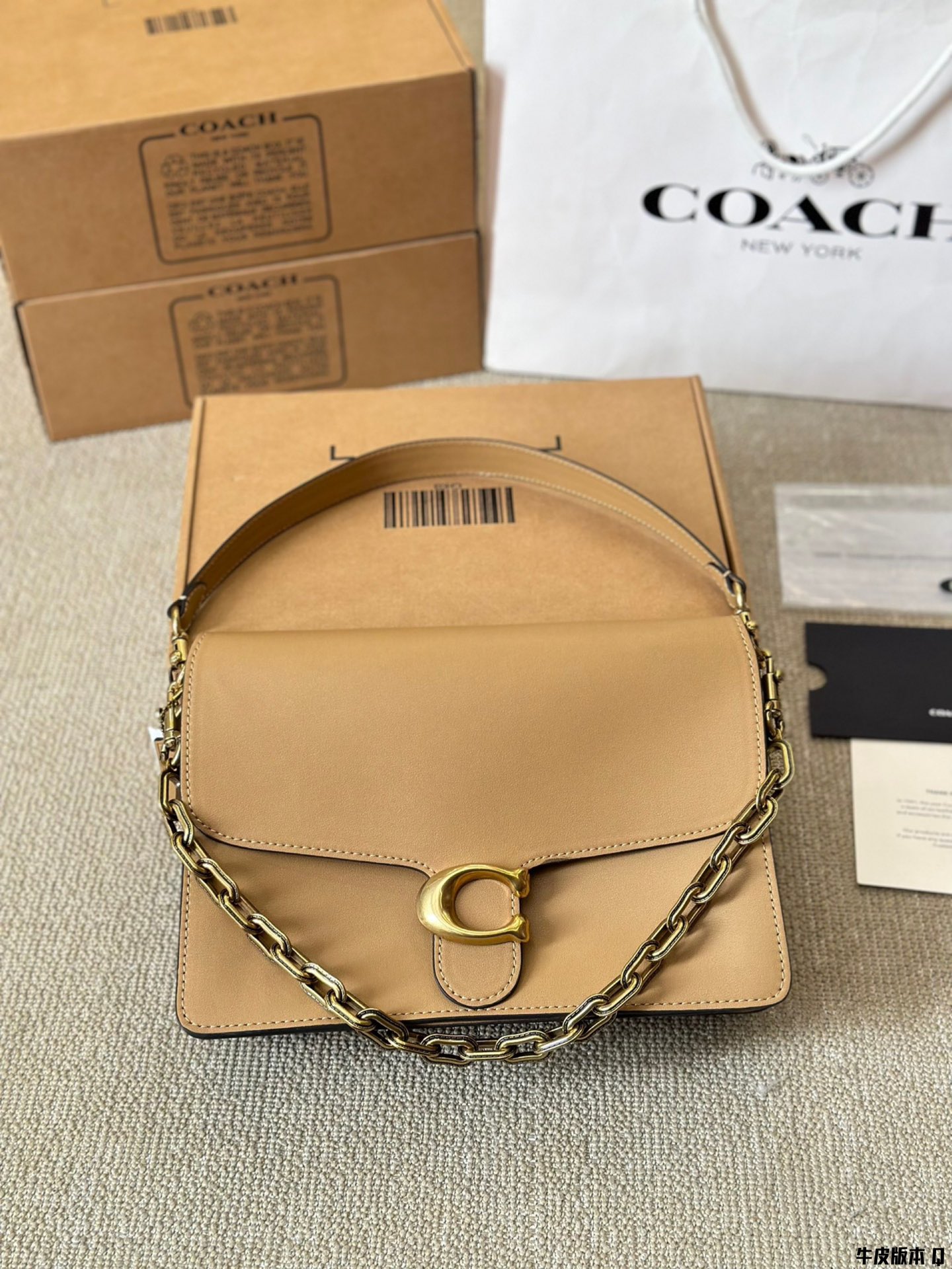 $35.99-COACH-X5710 gallery